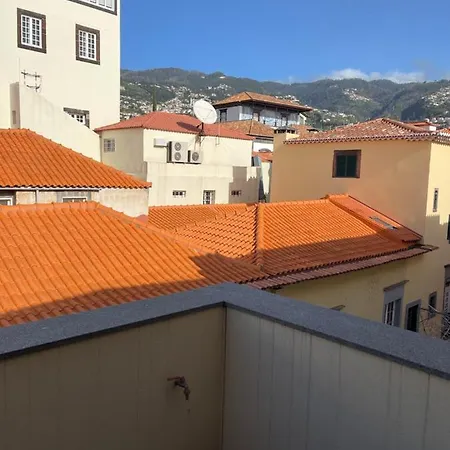 Da Se Catedral Апартаменты