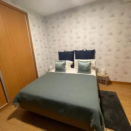 Apartamento Da Sé Catedral *